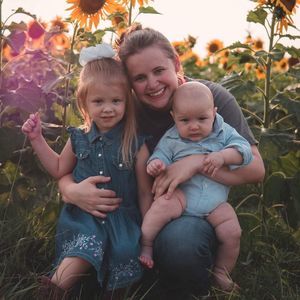 Meet your Posher, Heather